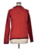 Nike 100% Polyester Red Pullover Sweater Size XL - photo 1
