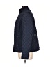 Weatherproof Argyle Blue Jacket Size L - photo 5