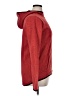 Nike 100% Polyester Red Pullover Sweater Size XL - photo 4