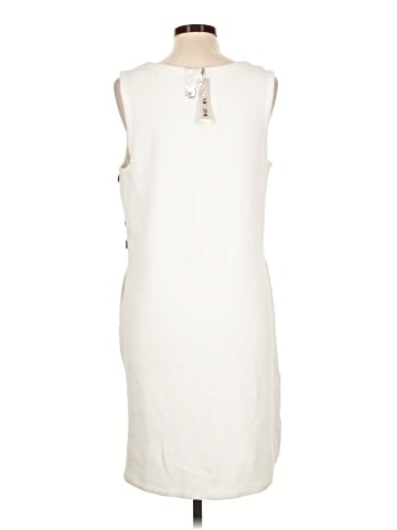 Nic + Zoe Casual Dress (view 2)