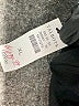 Talbots Black Kimono Size XL - photo 8