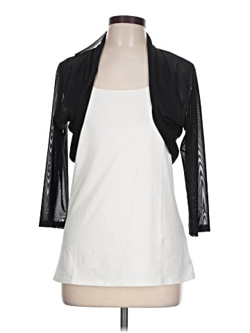 Allegra K Cardigan (view 1)