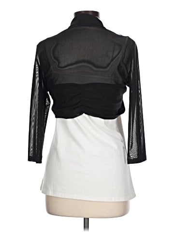 Allegra K Cardigan (view 2)