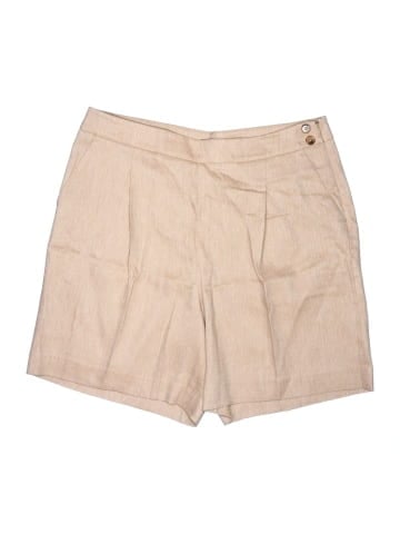 Talbots Khaki Shorts (view 1)