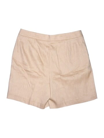 Talbots Khaki Shorts (view 2)