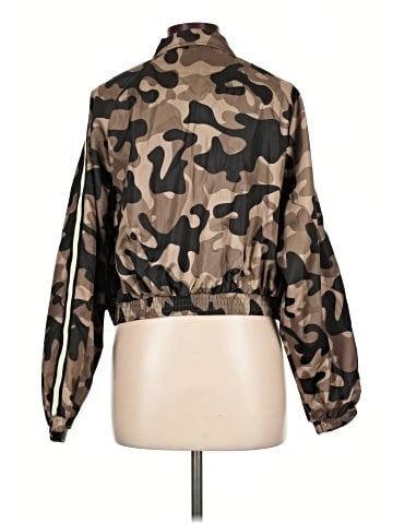Blanc Noir Cardigan (view 2)