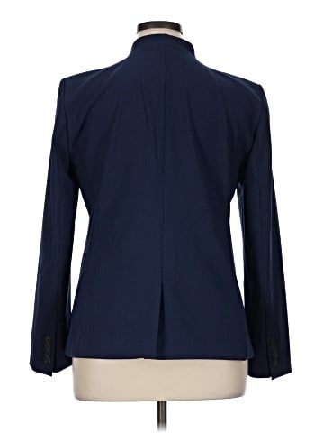Ann Taylor Blazer (view 2)