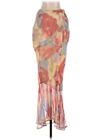 ASOS Design Formal Skirt (view 1)