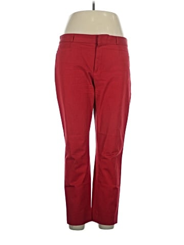 Banana Republic Factory Store Casual Pants (view 1)