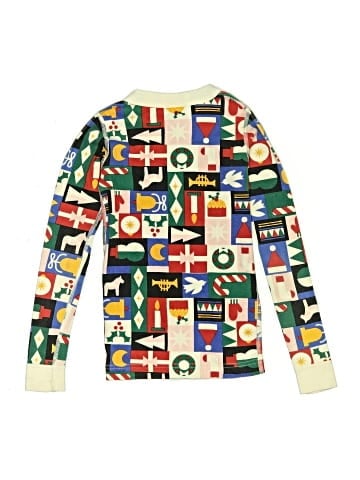 Hanna Andersson Long Sleeve T-Shirt (view 2)