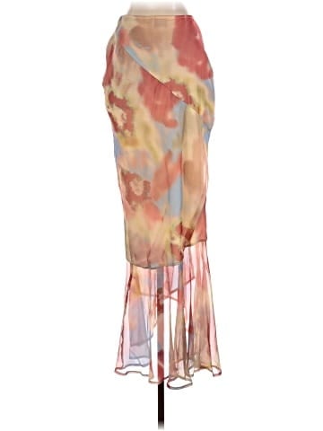 ASOS Design Formal Skirt (view 2)