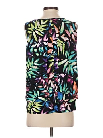 Rafaella Sleeveless T-Shirt (view 2)