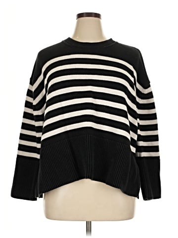 Gap Pullover Sweater (view 1)