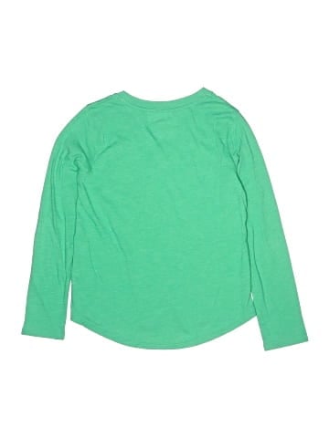 Cat & Jack Long Sleeve T-Shirt (view 2)