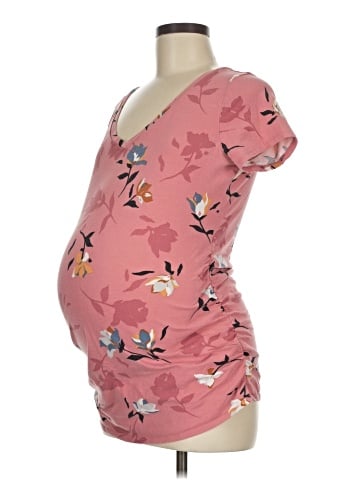 Motherhood Short Sleeve T-Shirt (view 1)