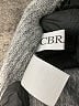 CBR Gray Cardigan Size S - photo 7