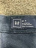 Gap Blue Active Pants Size 4 - photo 7