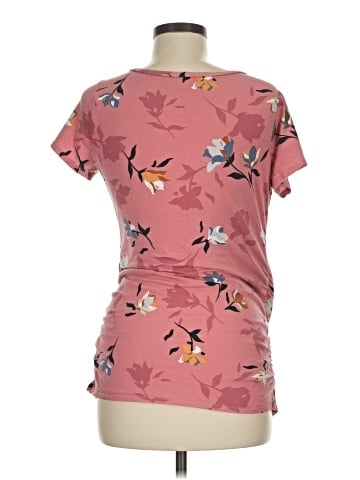 Motherhood Short Sleeve T-Shirt (view 2)