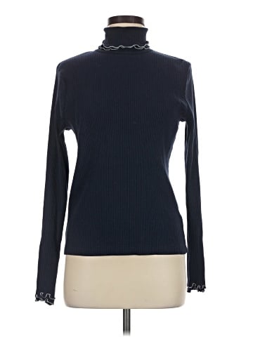 J.Crew Turtleneck Sweater (view 1)