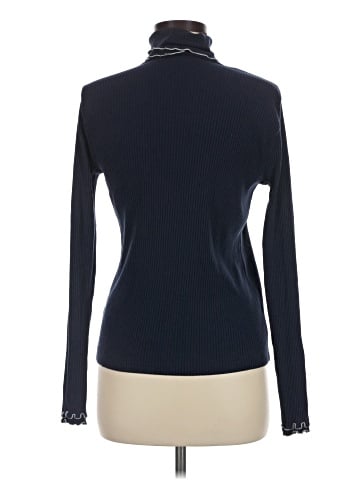 J.Crew Turtleneck Sweater (view 2)