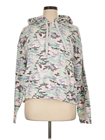 Fabletics Pullover Hoodie (view 1)