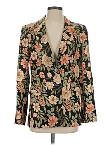 Elie Tahari Blazer (view 1)
