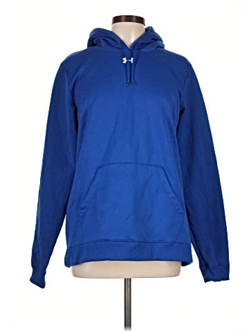 Champion Pullover Hoodie (view 1)