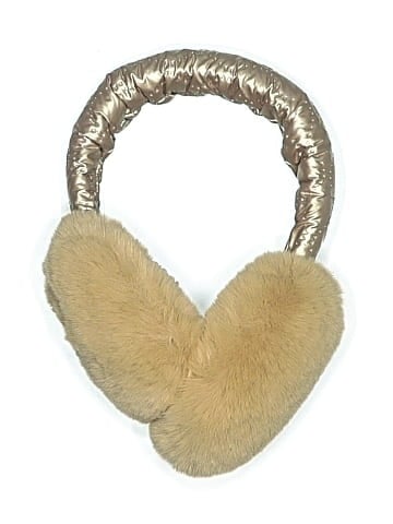 Violet & Brooks Ear Muffs (view 1)