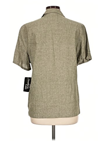 Southern Lady Short Sleeve Blouse (view 2)