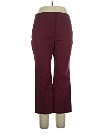 J.Crew Factory Store Dress Pants (view 1)