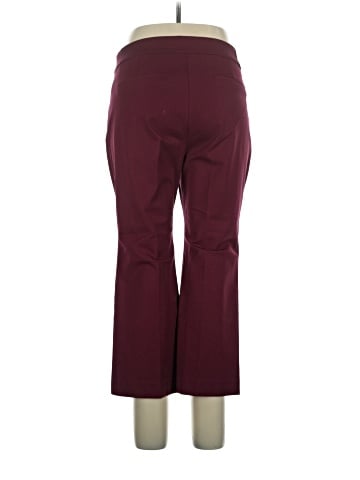 J.Crew Factory Store Dress Pants (view 2)