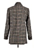 Old Navy Houndstooth Gray Blazer Size S - photo 2