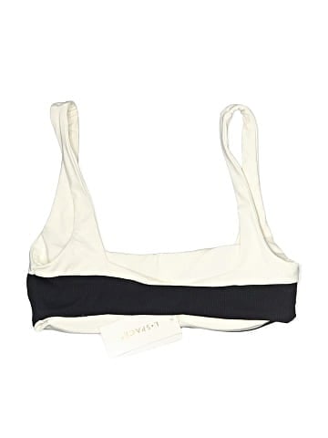 L Space Swimsuit Top (view 2)