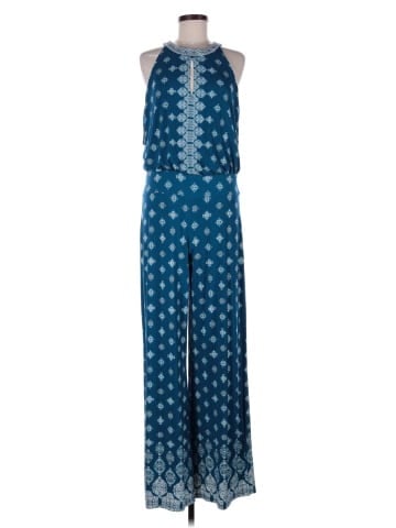 White House Black Market Jumpsuit (view 1)