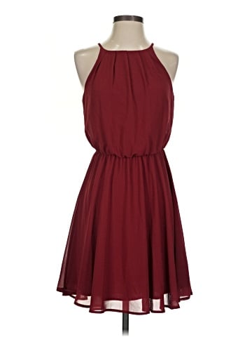 Miami Casual Dress (view 1)