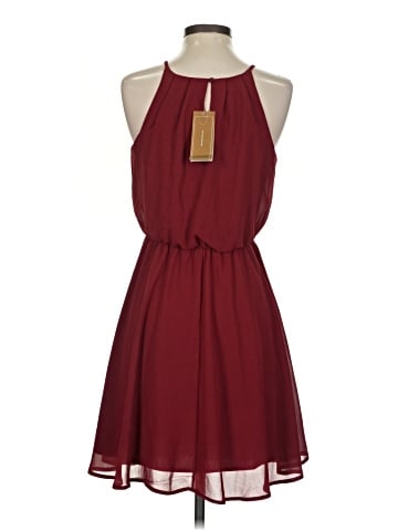 Miami Casual Dress (view 2)