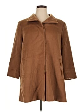 Fleurette Coat (view 1)