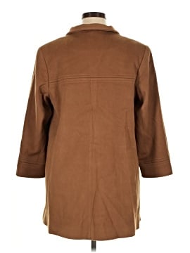 Fleurette Coat (view 2)