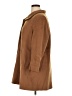 Fleurette Brown Coat Size 14 - photo 5