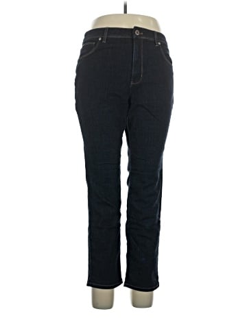 Jill Jill Stuart Jeans (view 1)