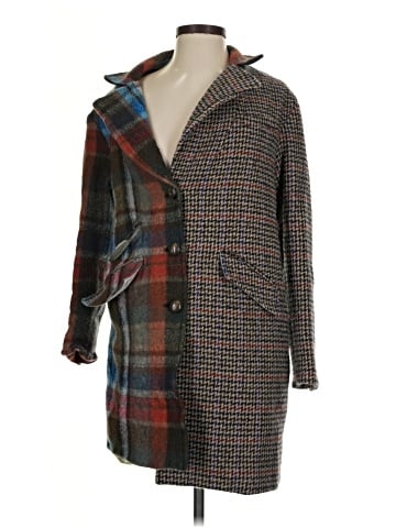 Veronica Beard Coat (view 1)