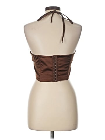 Tic : Toc Sleeveless Blouse (view 2)