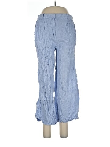J.Crew Linen Pants (view 1)