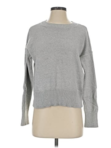 Lands' End Pullover Sweater (view 1)