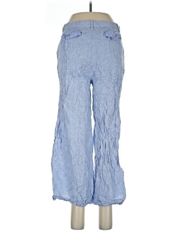 J.Crew Linen Pants (view 2)