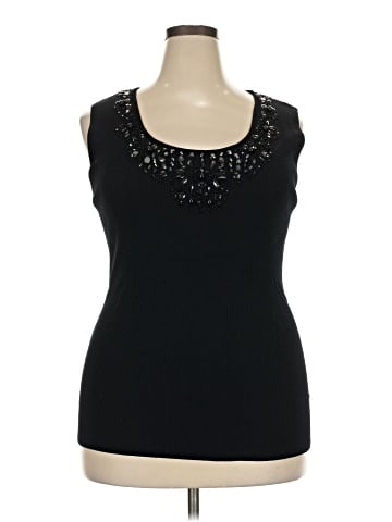 Ruby Rd. Tank Top (view 1)