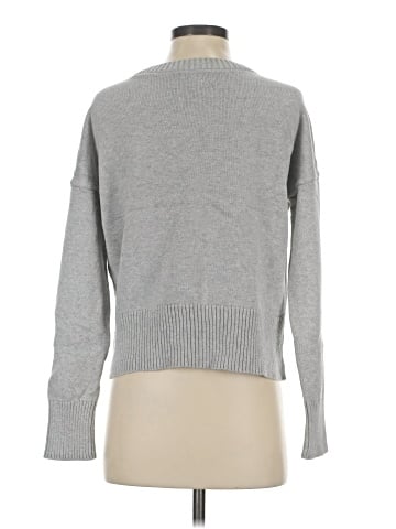 Lands' End Pullover Sweater (view 2)