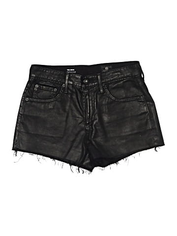 Adriano Goldschmied Denim Shorts (view 1)