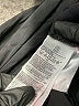Old Navy 100% Polyester Black 3/4 Sleeve Blouse Size XXL - photo 8