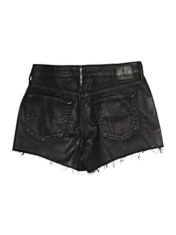 Adriano Goldschmied Denim Shorts (view 2)